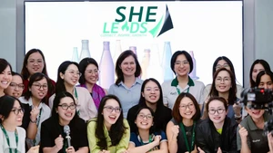 "포용성, 지속 가능 성장의 ‘소프트 인프라’"<칼스버그 부사장>