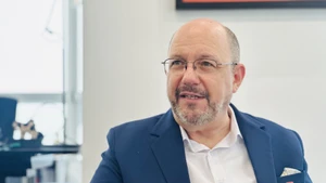 토머스 가스 베트남 주재 스위스 대사(사진: 베트남통신사)