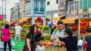 2026년 처음으로 개최되는 봄 박람회는 작년에 성공리에 열린 첫 가을 박람회의 성과를 바탕으로 개최된다.