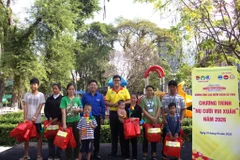 호찌민시, 설 명절 맞아 시민 복지에 5조9천억 동 투입