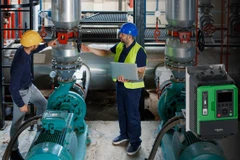  베트남 진출 유럽업체들 경제신뢰도, 7년만에 최고치