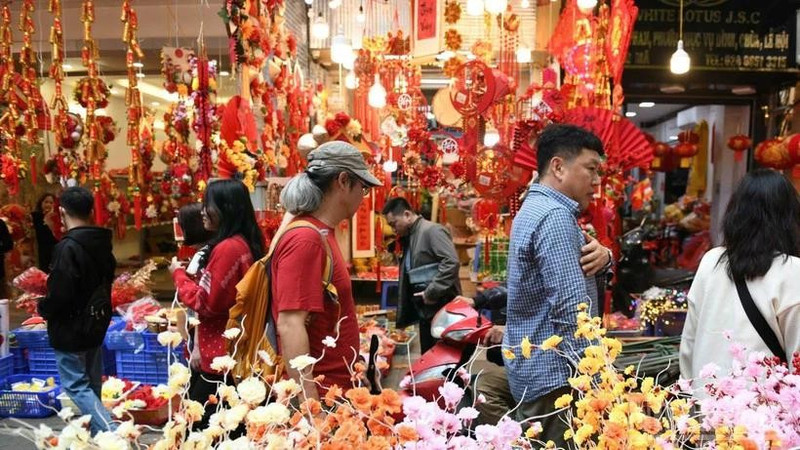 삽화 이미지 (사진: nhandan.vn)