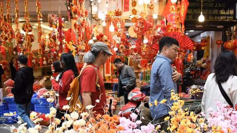 삽화 이미지 (사진: nhandan.vn)