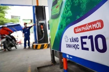 뚱람유한책임회사는 베트남에서 바이오연료용 에탄올을 생산하는 선도적인 기업 중 하나이다. (사진: NDO)