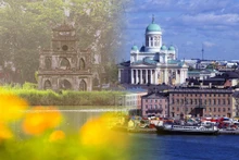 베트남-핀란드 관계의 심화 및 포괄적 발전 촉진