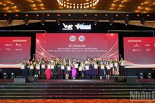 행사 현장 모습 (사진: NDO)