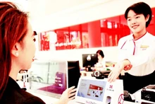 SeABank는 배출 관리, 에너지 최적화, 디지털 전환, 그리고 친환경 습관의 내재화를 동시에 추진하고 있다.