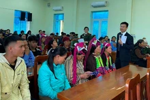 새로운 상황에서의 국민 정보 접근권 보장 강화 (자료 사진. 출처: TL)