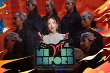 “Never Before”는 미국-베트남 관계의 주요 이정표를 되짚으며, 오늘날 양국 파트너십의 가장 생생한 반영으로 차세대의 역할을 강조한다. (사진: 주하노이 미국대사관)