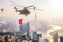 사진: 탄닷(THANH DAT)