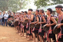 국제 공 페스티벌이 올해 4분기 자라이성에서 열릴 예정이다. (사진: VNA)