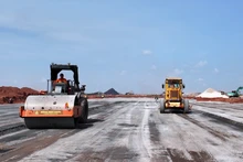 2025년 말 외국 자본 공공투자 자금 집행 가속화