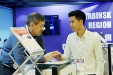 많은 유럽 기업들이 베트남 시장에 강한 관심을 보이고 있다. (사진: 남안)