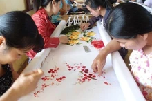 혁신적인 디자인, 디지털 전환, 그리고 강화된 무역 촉진을 바탕으로 베트남 수공예 산업은 2032년까지 2조 3,940억 달러 규모의 세계 시장 진출을 목표로 하고 있다.