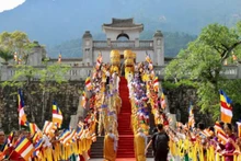 꽝닌성, 옌뜨 유산 홍보 위한 연속 행사 방침.