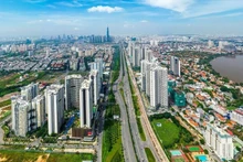 정부는 2021~2030년 기간의 국가 종합계획을 2050년을 내다보는 비전과 함께 조정했다. (자료 사진)