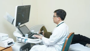 병원 진료비 면제는 국민들이 비용 부담으로 인해 치료를 미루거나 포기하는 위험을 줄이고, 지속 가능한 보건의료 체계 완성에 기여할 것으로 기대된다. (자료 사진)