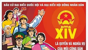 자료 사진 (사진: quochoi.vn)