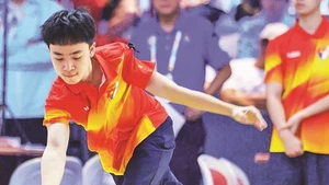 새로운 기적 향해 질주하는 젊은 기대주들 '주목'