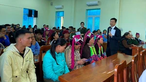 새로운 상황에서의 국민 정보 접근권 보장 강화 (자료 사진. 출처: TL)