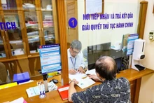 데이터 기반으로 행정 절차를 간소화하면 행정 업무를 처리하는 데 소요되는 시간이 줄어들게 된다. (사진: H.N)