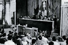 제2차 전국당대회 개요. (자료사진: VNA)