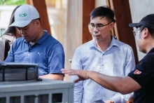 지속 가능한 발전에 기여하는 재생에너지 중 하나인 태양광 발전 설비 시스템. (사진: PV)