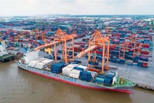 베트남, 경제의 내생적 역량 강화에 박차. (사진: 탄닷)