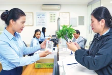 QR 코드 결제 시장이 빠르게 확장되면서 거래 금액이 124% 이상 증가한 것으로 나타났다.