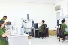 다양한 분야에서의 사법 감정이 소송 활동에 효과적으로 기여하고 있다. (사진: 레선)