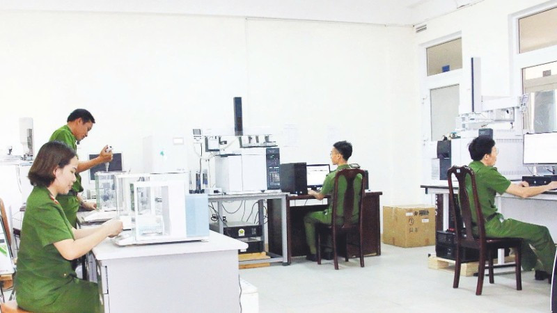 다양한 분야에서의 사법 감정이 소송 활동에 효과적으로 기여하고 있다. (사진: 레선)