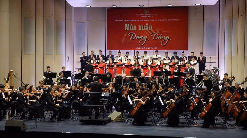 정교하게 기획된 프로그램.