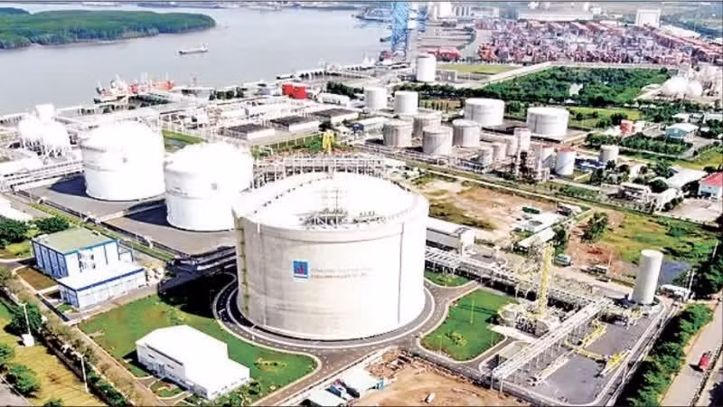 내수 충족을 위해 선제적으로 연료 공급을 관리하는 페트로베트남. 