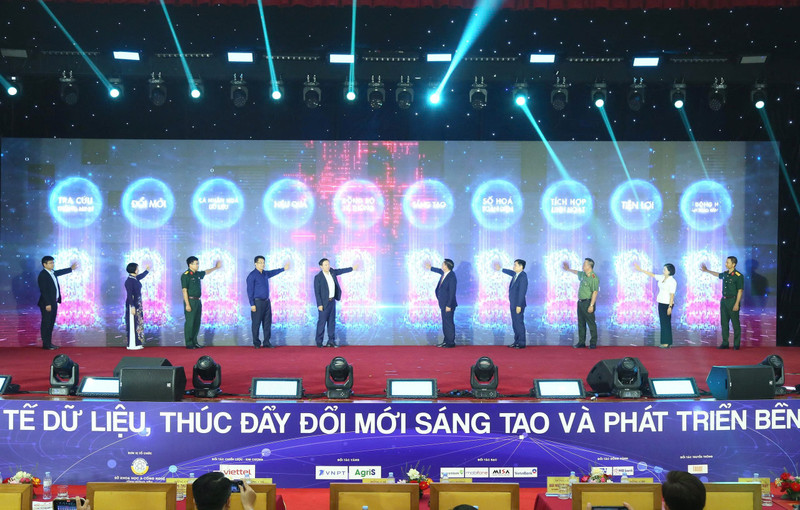 흥옌성 인민위원회, 흥옌성 가상 비서 플랫폼 공식 출범