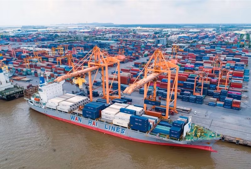 베트남, 경제의 내생적 역량 강화에 박차. (사진: 탄닷)