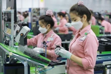 민간 경제의 강력한 발전 위한 동력 창출