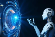 인공지능(AI)은 기계에 인간의 지능을 복제하는 과정을 다루는 컴퓨터 과학의 한 분야이다.