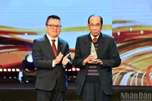 2025 휴먼 액트 프라이즈 시상식 개최