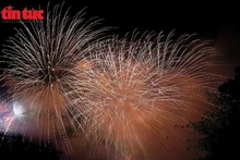 자료 사진 (사진: VNA)