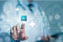 의료 분야에서 인공지능(AI)의 적용은 정확성, 안전성, 윤리성이 필수적이다. (사진: nhandan.vn)