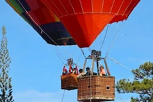 '람동 열기구•예술 축제 2025'는 방문객들에게 다양한 흥미로운 경험을 선사할 예정이다. (사진: 조직위원회 제공)