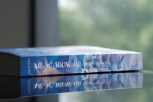 도서 『안개의 땅』(원제: Xu so Suong Mu). (사진: 김동출판사)