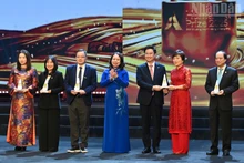 [동영상] ‘2025년 공동체 위한 행동’ 대상 시상식: 변함없는 사회공헌