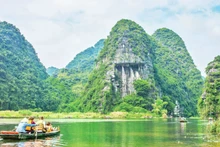 관광대국 꿈꾸는 베트남...'녹색 전환' 박차 