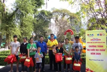 호찌민시, 설 명절 맞아 시민 복지에 5조9천억 동 투입