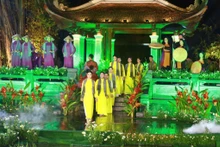 하노이, 미래 향한 ‘날개짓’