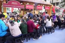 지구촌 사로잡는 베트남 음식