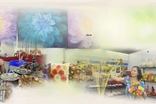 세계로 뻗어가는 하노이 수공예품