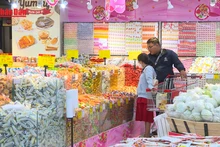 베트남 소매시장 규모 약 2,690억 달러 달성