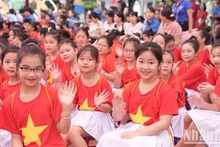 베트남 인구, 세계 16위 기록